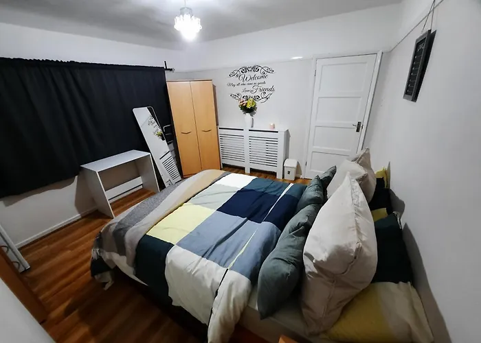 Your Place