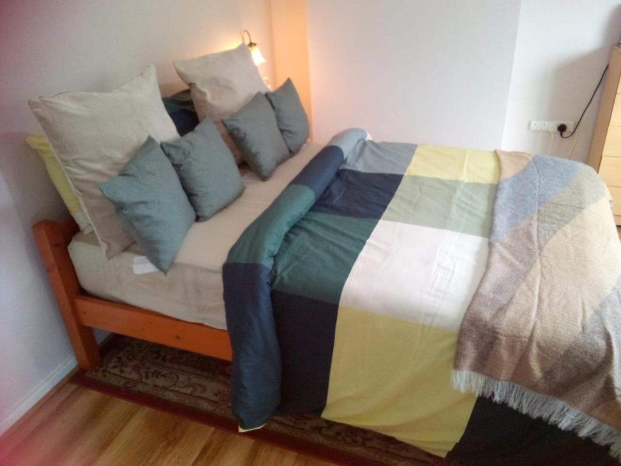 Homestay Your Place