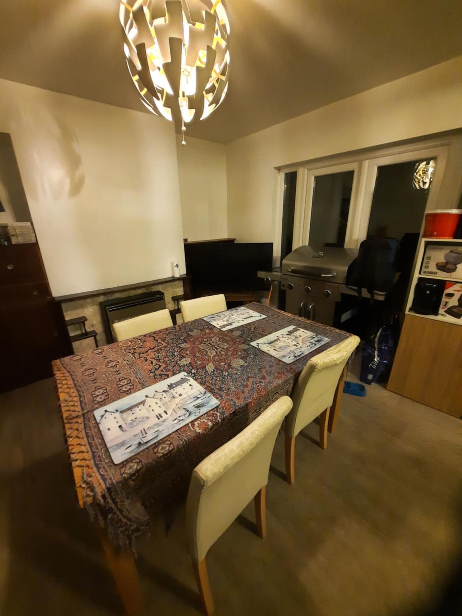 Your Place Homestay *