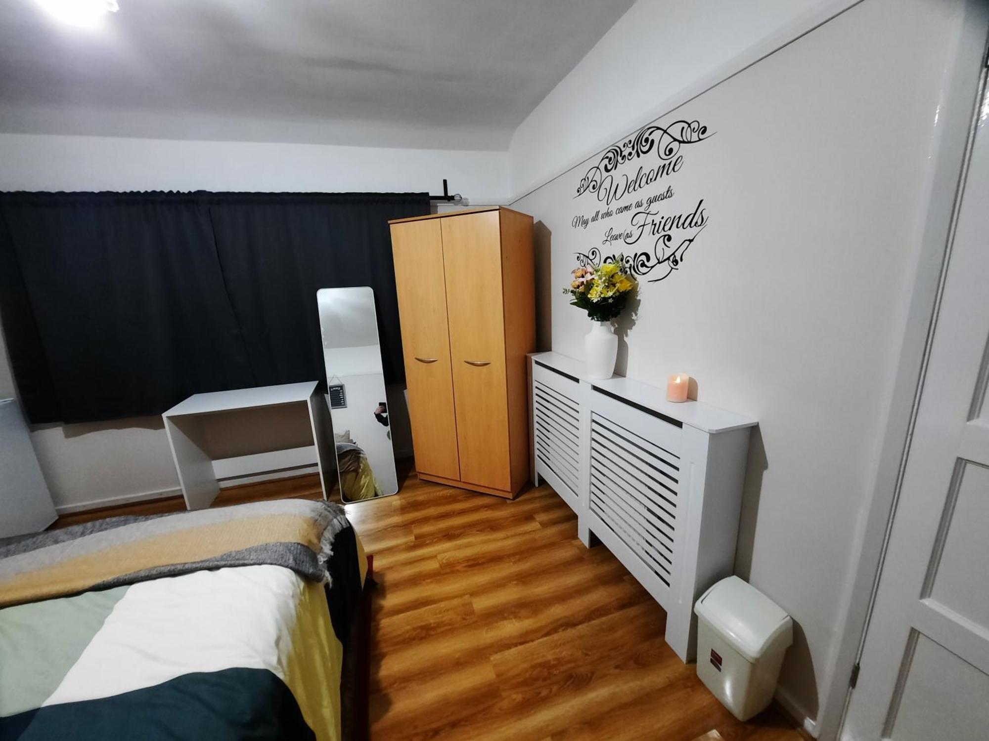 Homestay Your Place