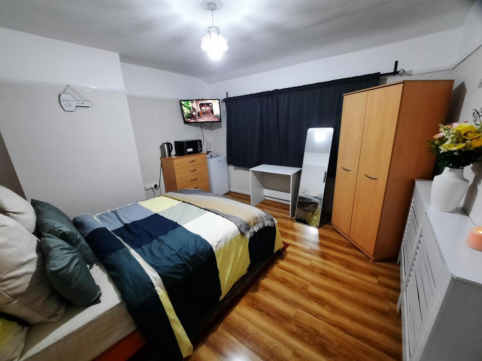 Your Place Homestay *